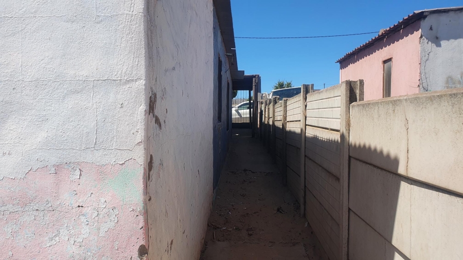 3 Bedroom Property for Sale in Witteklip Western Cape